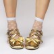 Antaina Shoes Model 136
